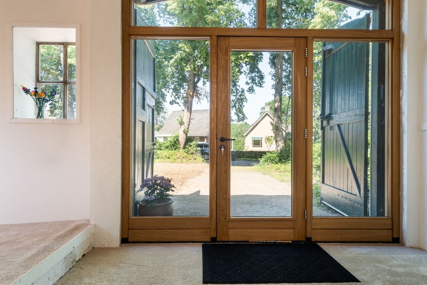 Vrijstaande woning te koop: Schaapstreek 5, Sleen