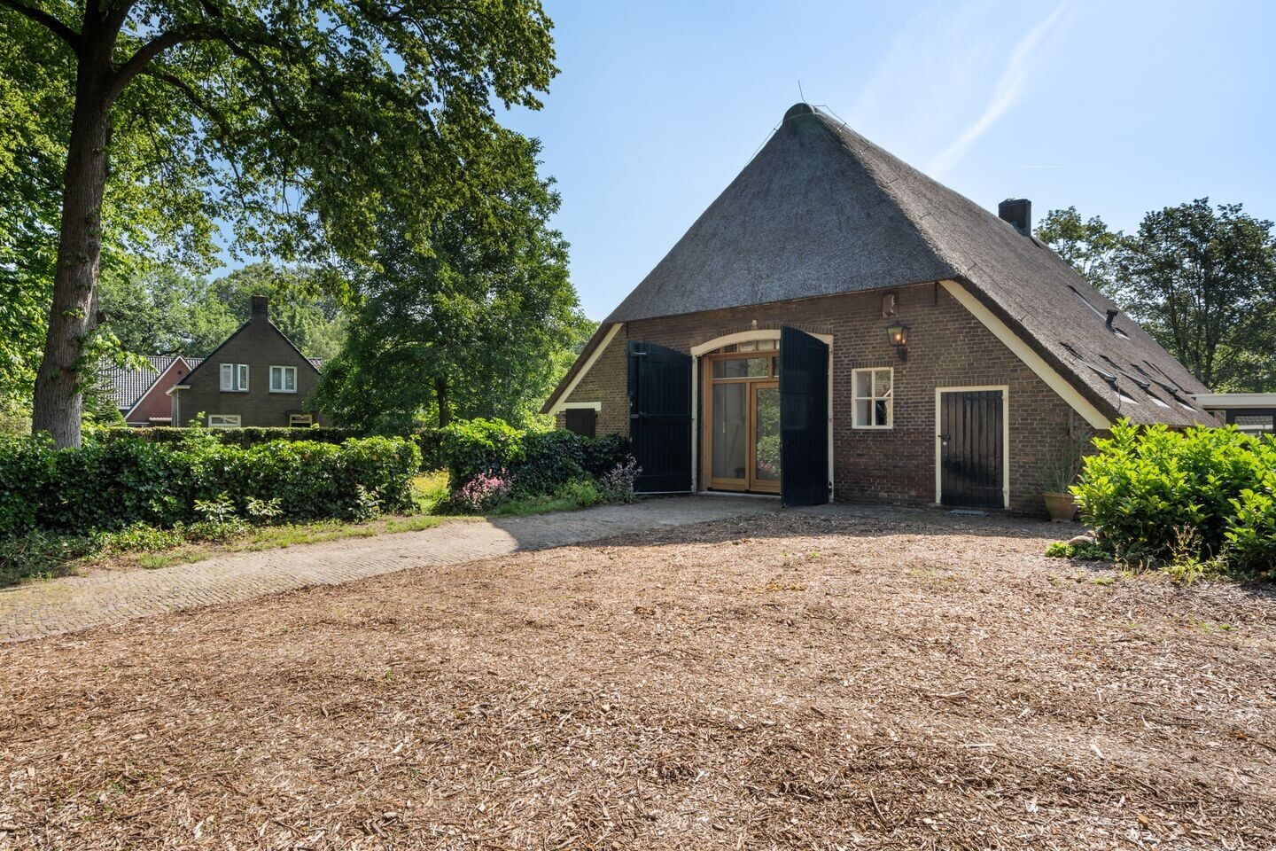 Vrijstaande woning te koop: Schaapstreek 5, Sleen
