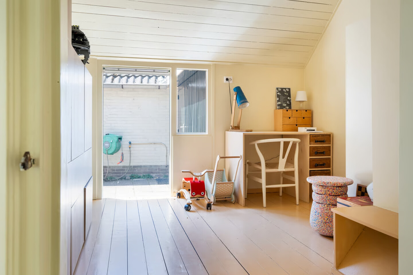 Vrijstaande woning te koop: Schaapstreek 5, Sleen