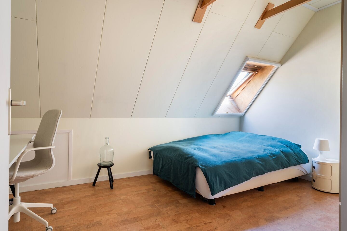 Vrijstaande woning te koop: Schaapstreek 5, Sleen