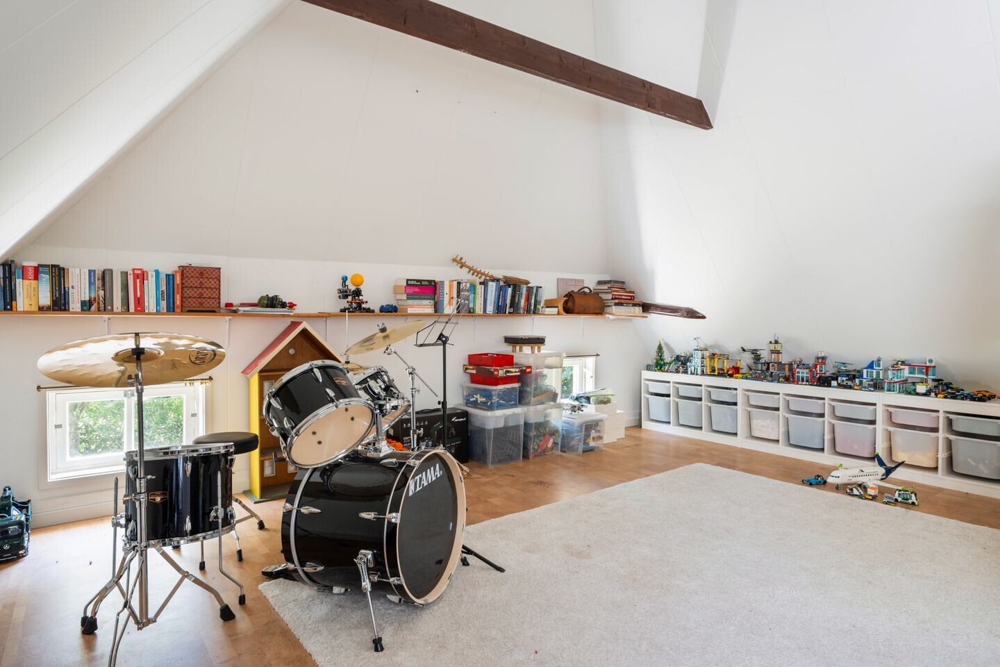 Vrijstaande woning te koop: Schaapstreek 5, Sleen