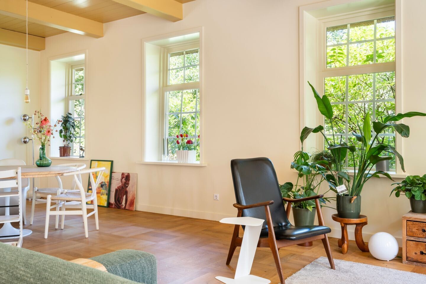 Vrijstaande woning te koop: Schaapstreek 5, Sleen