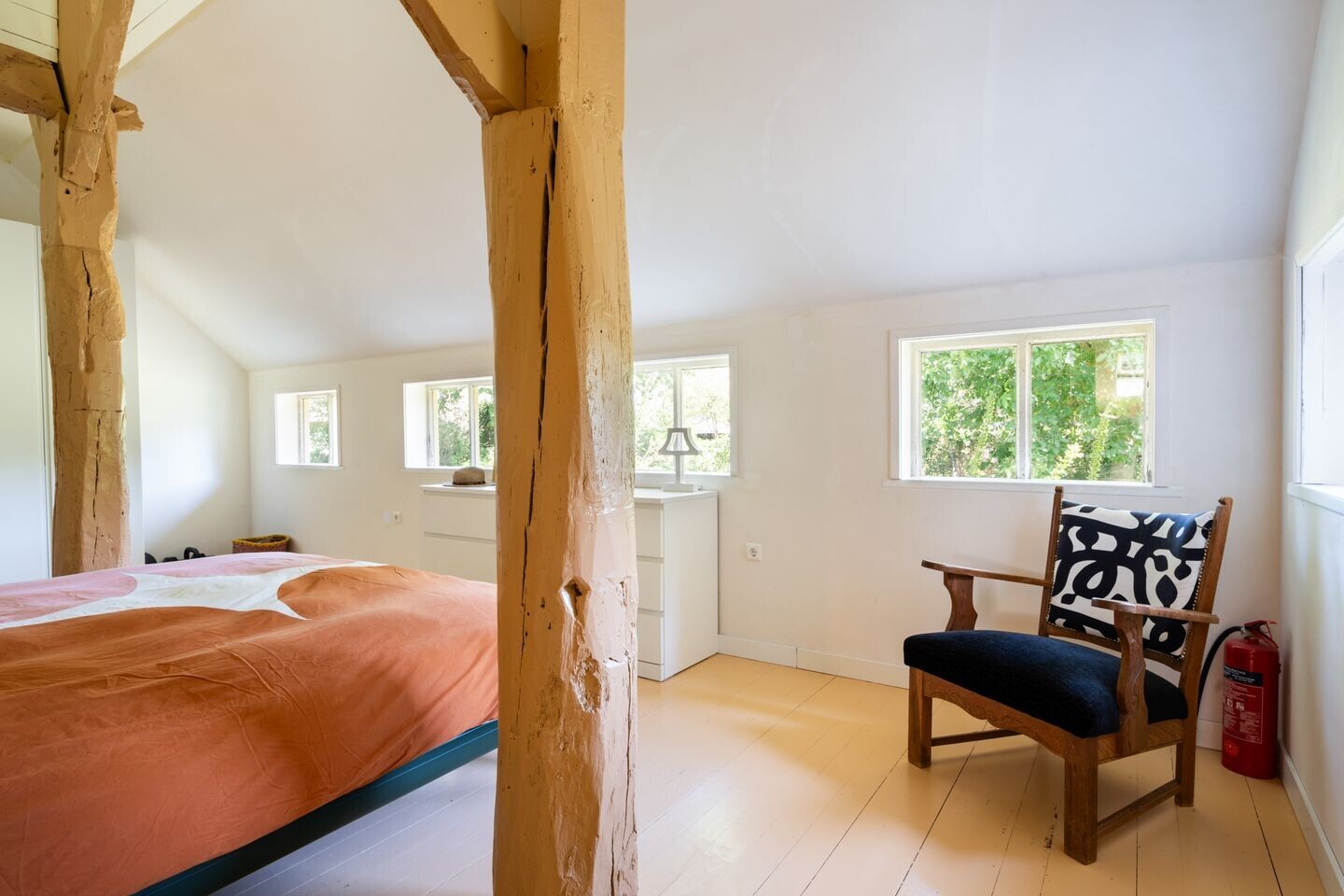 Vrijstaande woning te koop: Schaapstreek 5, Sleen