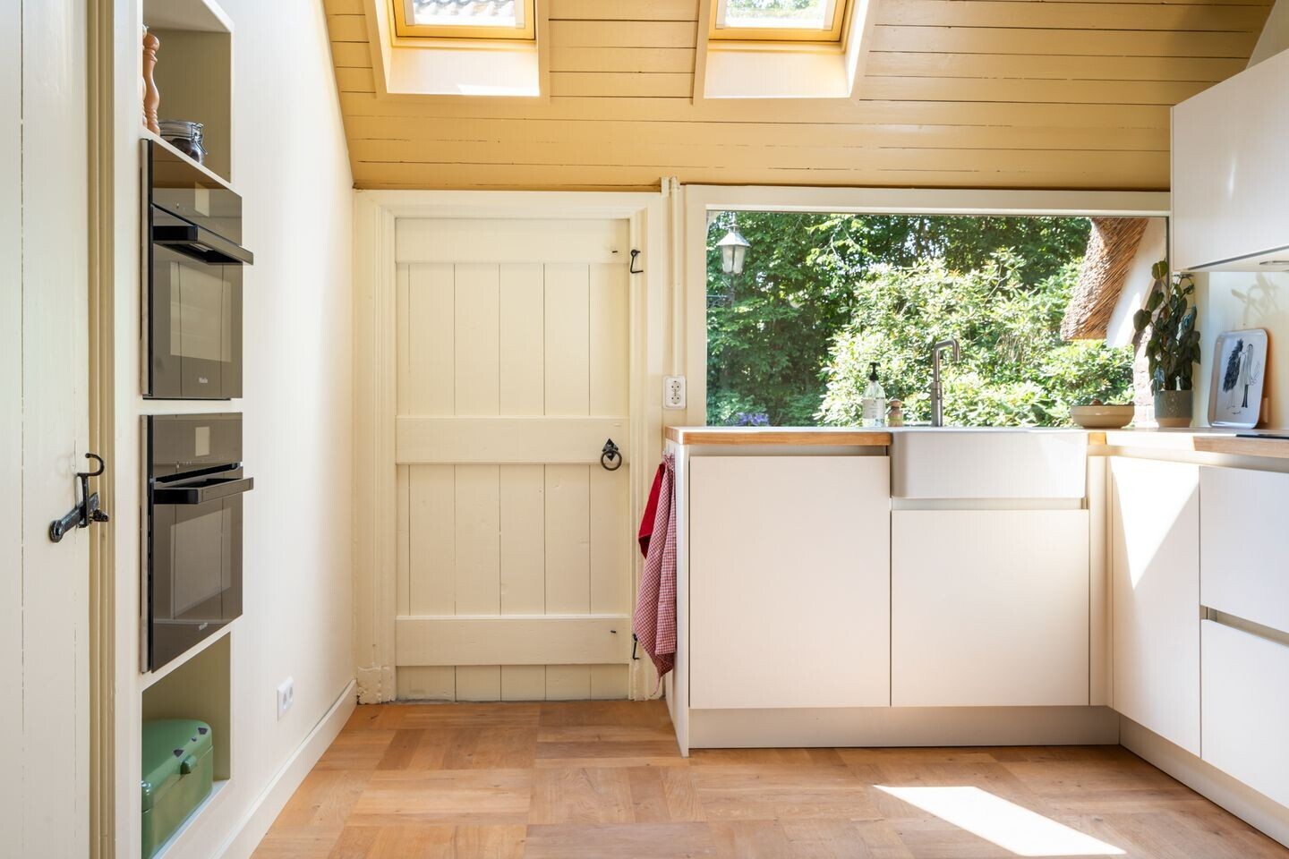 Vrijstaande woning te koop: Schaapstreek 5, Sleen