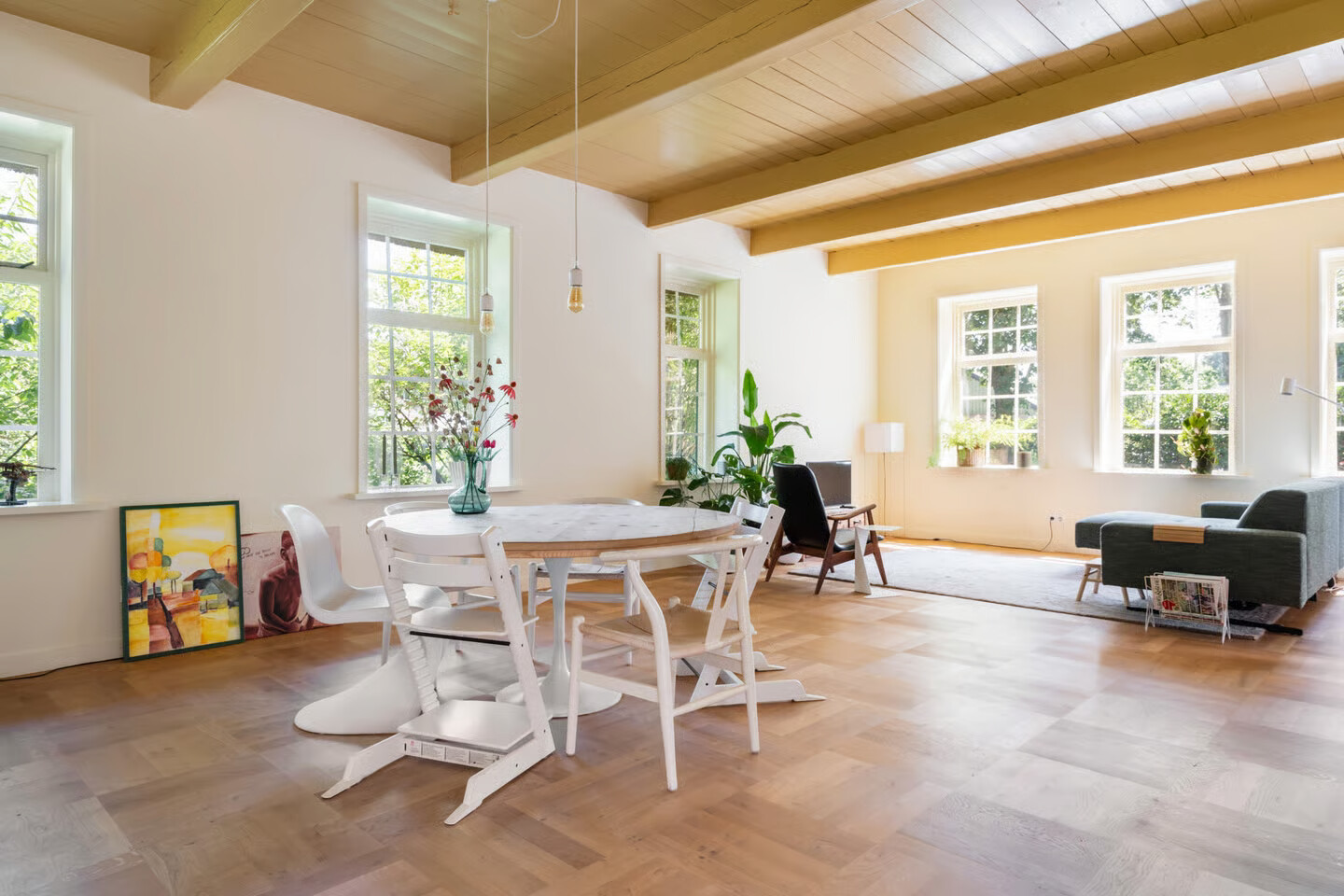 Vrijstaande woning te koop: Schaapstreek 5, Sleen