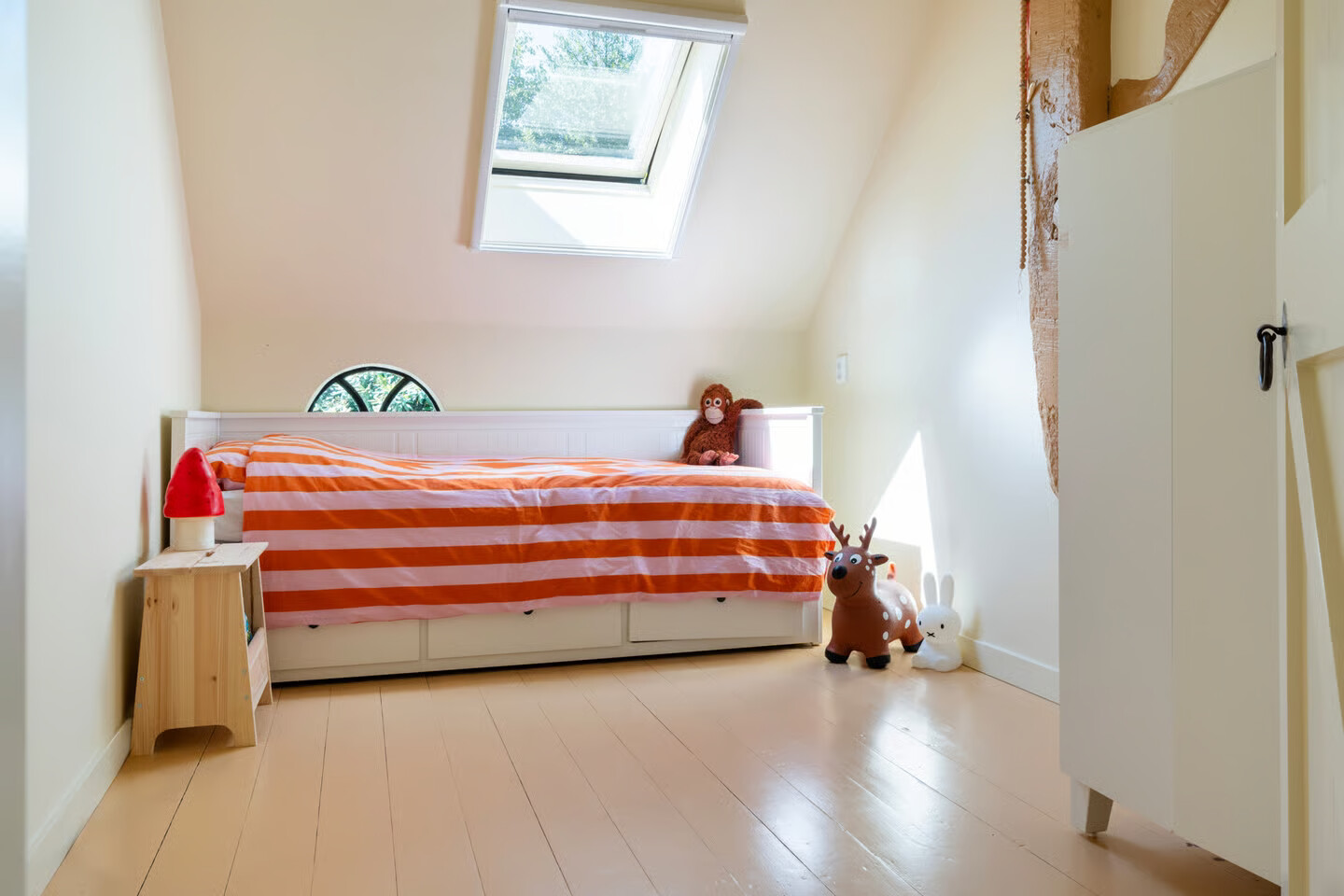 Vrijstaande woning te koop: Schaapstreek 5, Sleen