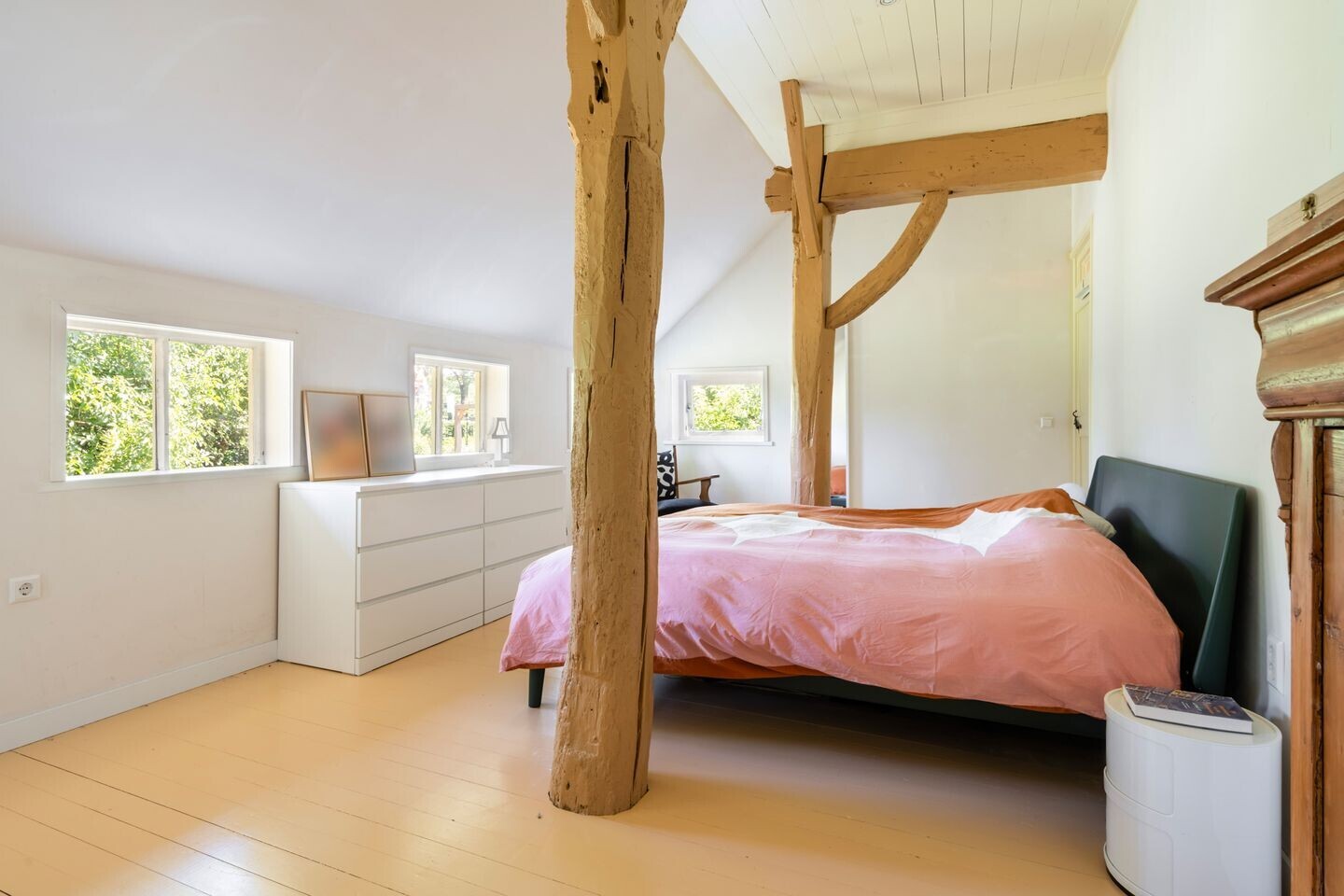 Vrijstaande woning te koop: Schaapstreek 5, Sleen