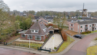 Schaapstreek 7