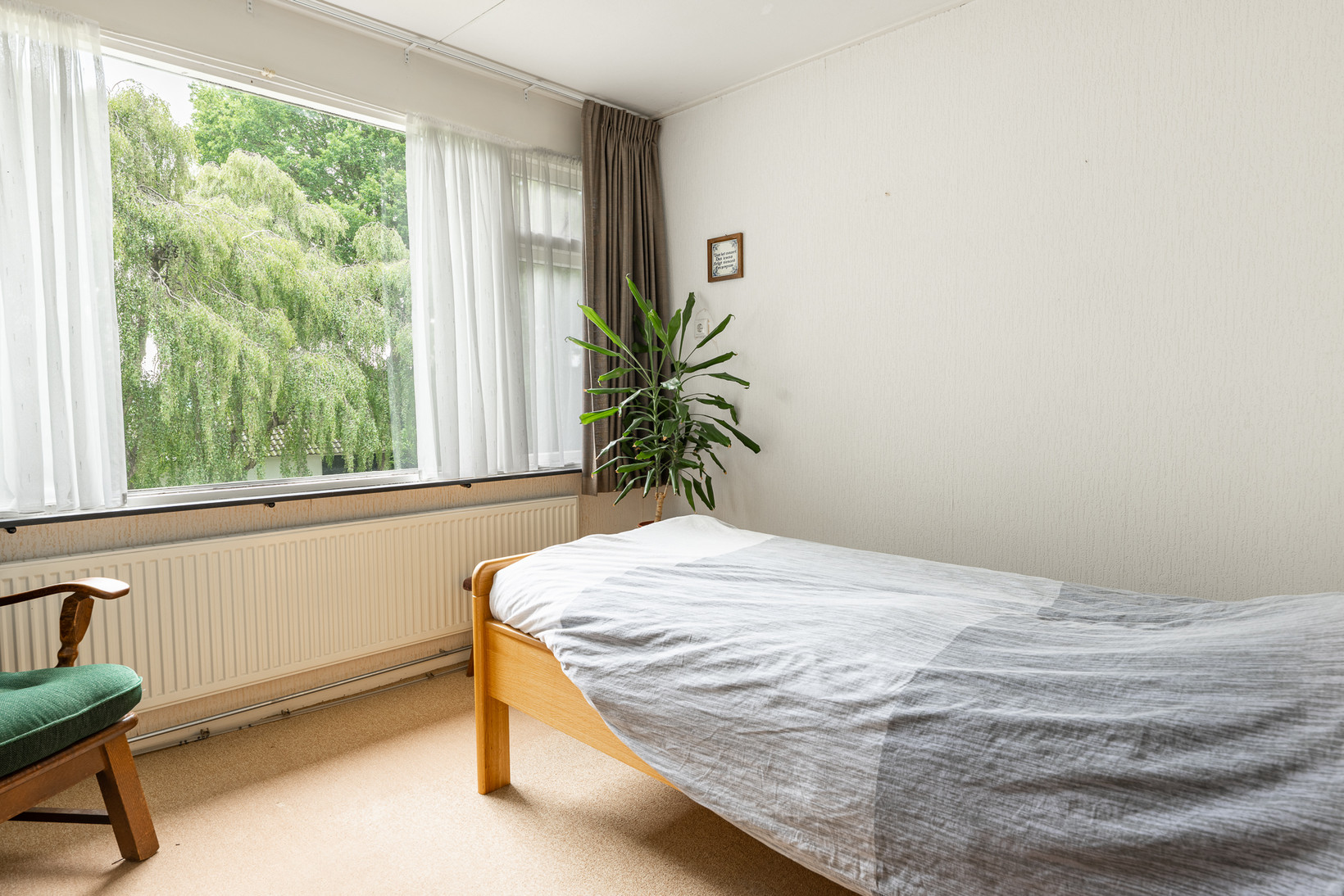 Hoekwoning te koop: Dingspelstraat 16, Sleen