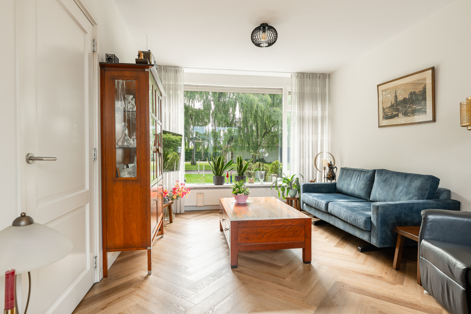 Hoekwoning te koop: Dingspelstraat 16, Sleen