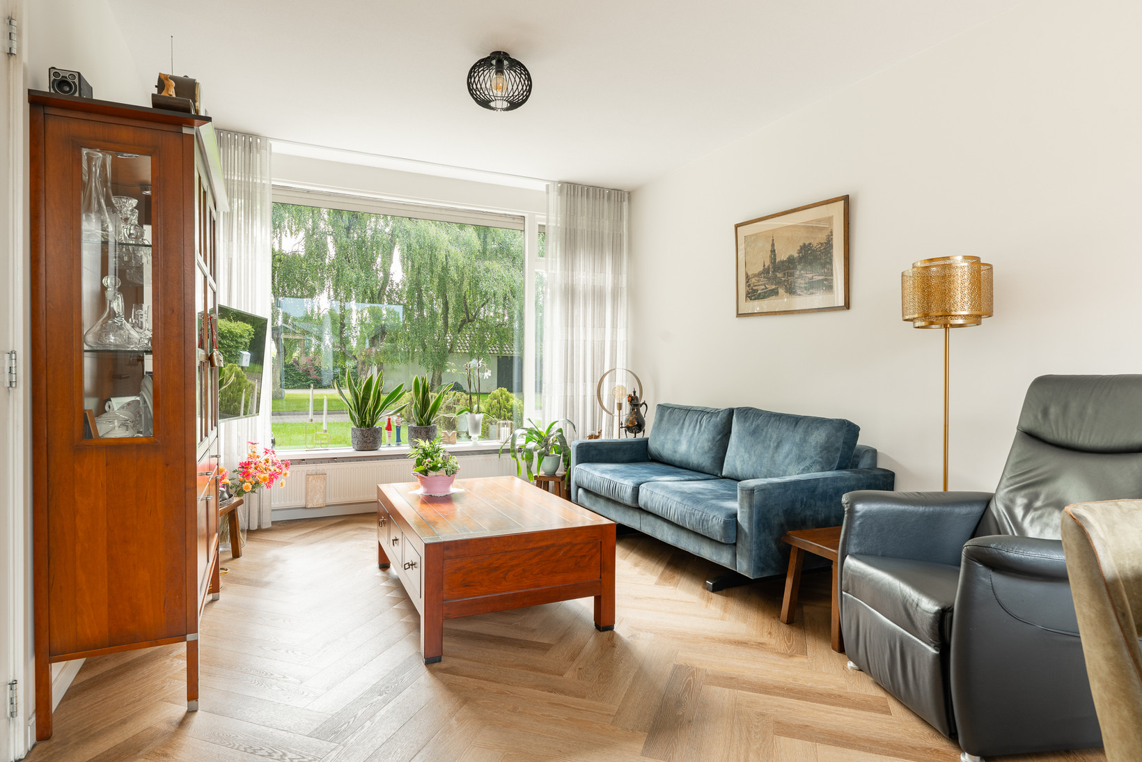 Hoekwoning te koop: Dingspelstraat 16, Sleen