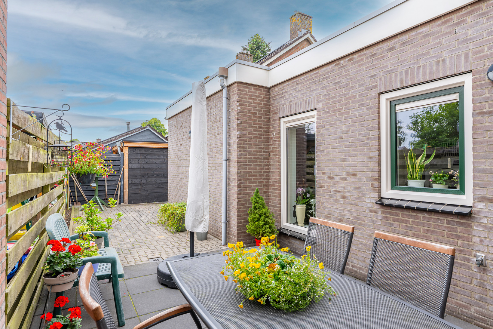 Hoekwoning te koop: Dingspelstraat 16, Sleen