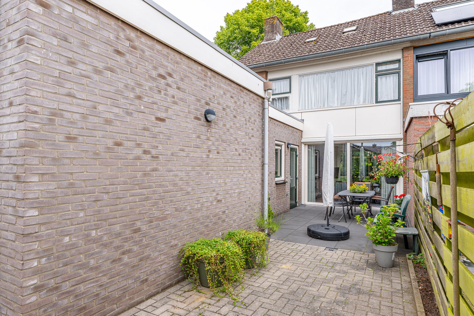Hoekwoning te koop: Dingspelstraat 16, Sleen
