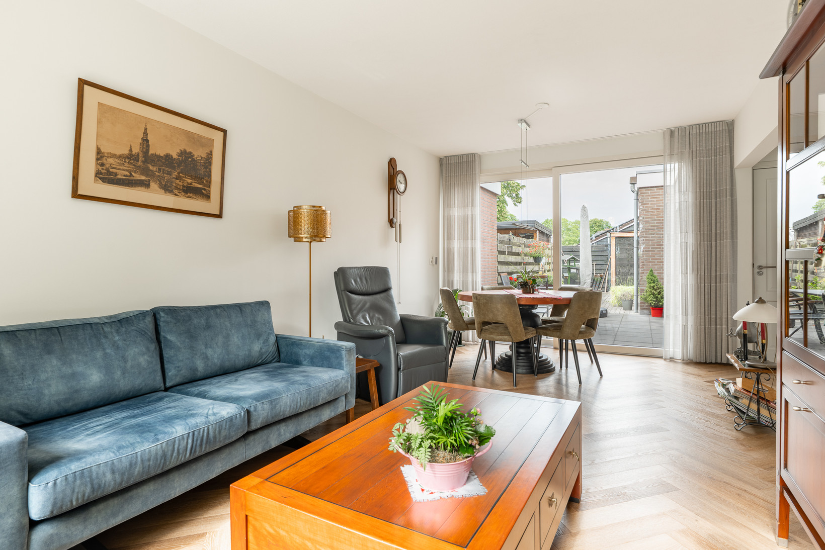Hoekwoning te koop: Dingspelstraat 16, Sleen