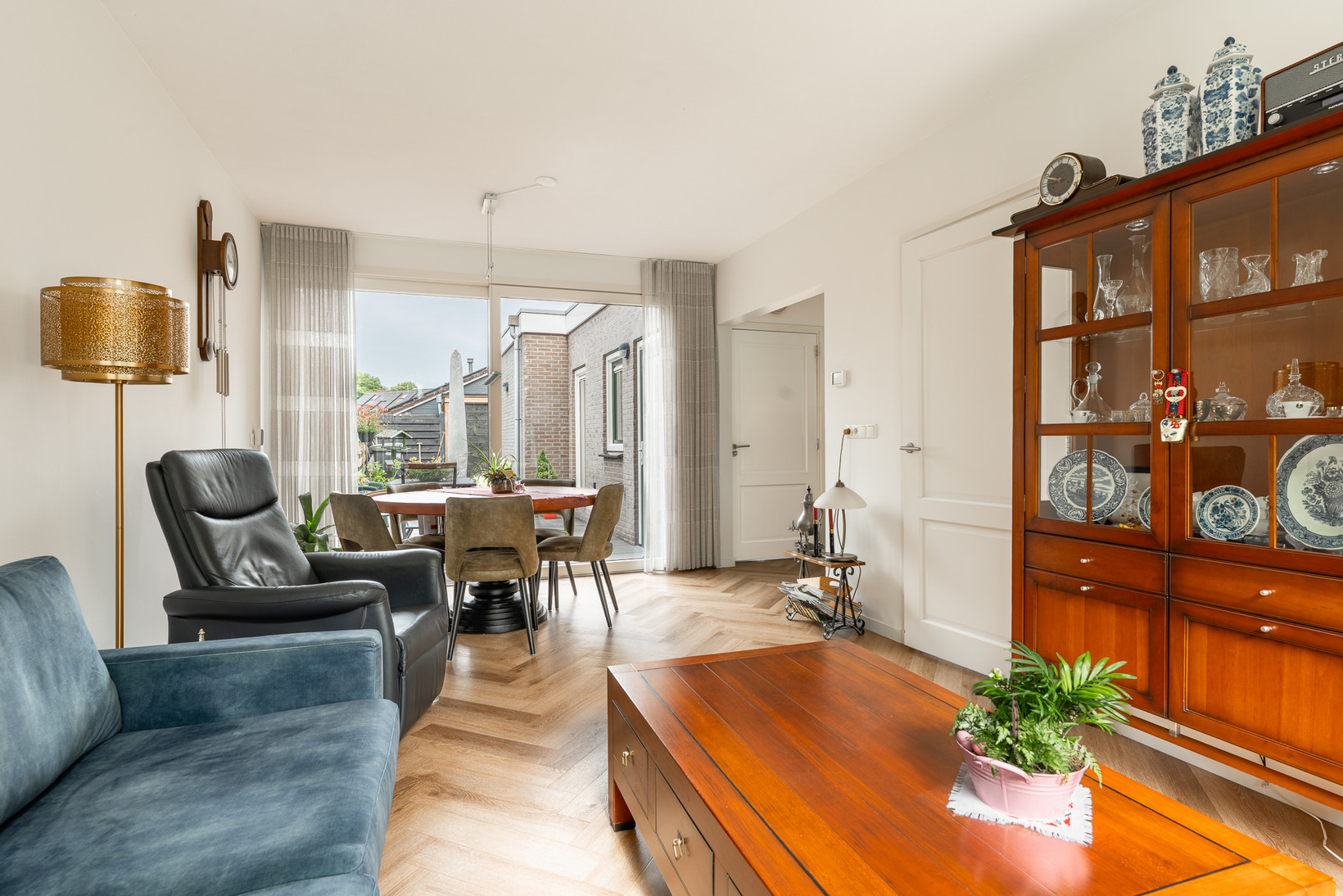 Hoekwoning te koop: Dingspelstraat 16, Sleen