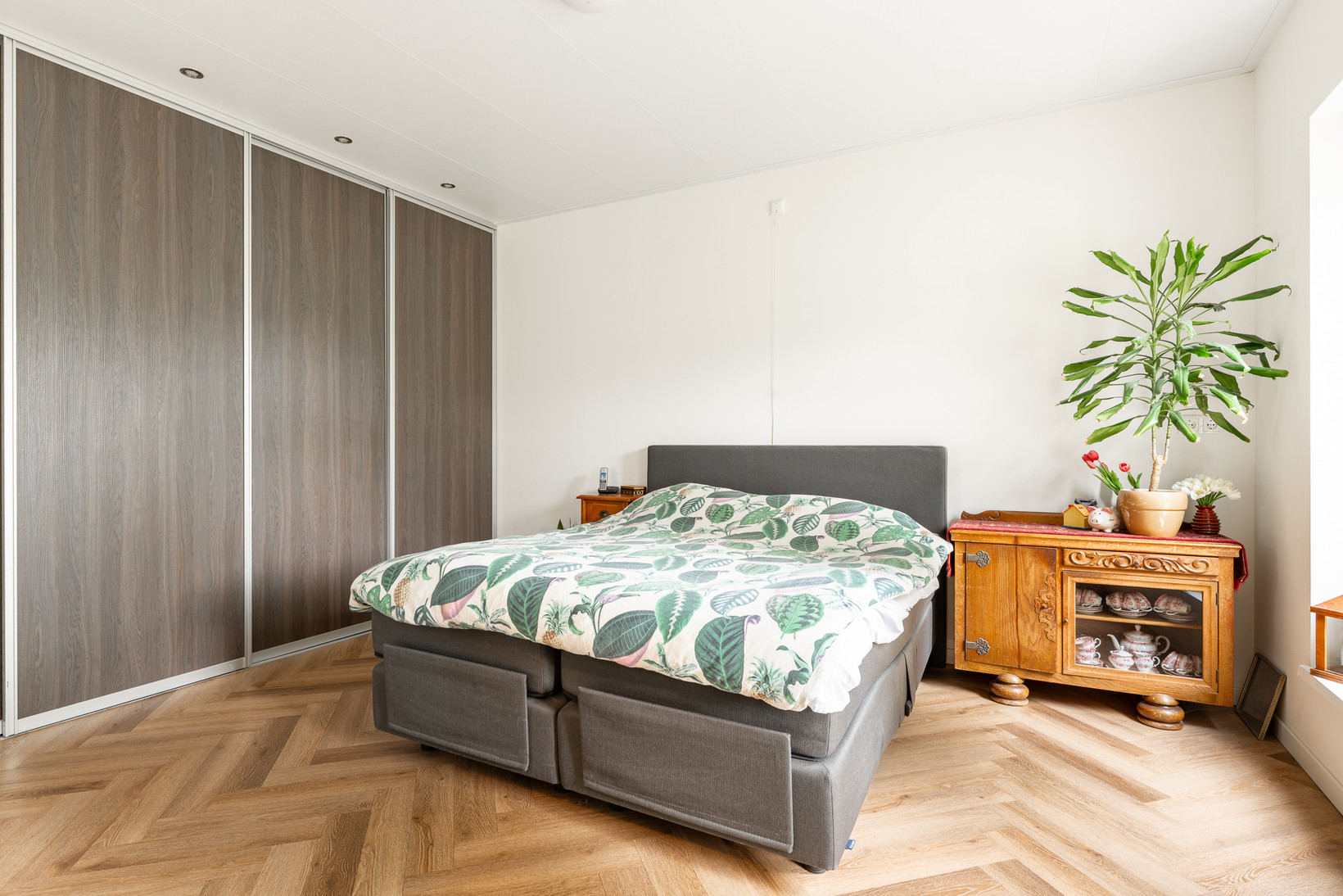 Hoekwoning te koop: Dingspelstraat 16, Sleen