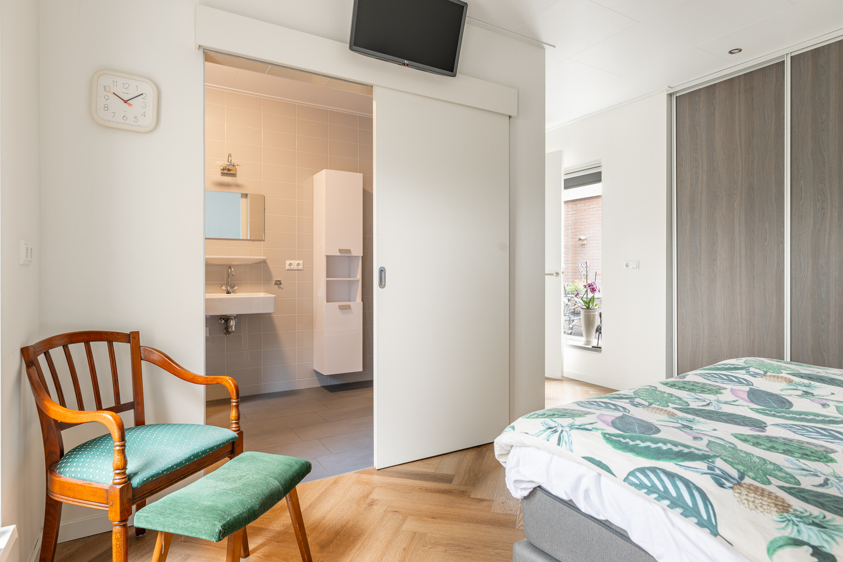Hoekwoning te koop: Dingspelstraat 16, Sleen