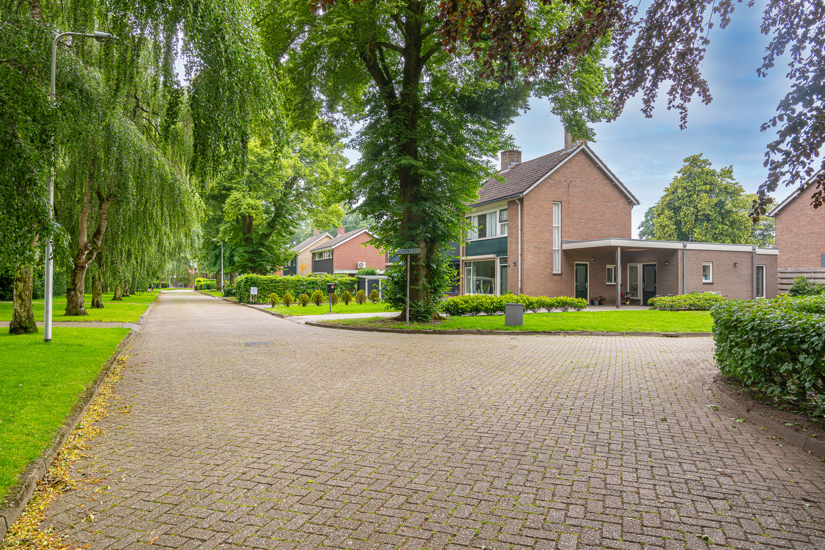 Hoekwoning te koop: Dingspelstraat 16, Sleen