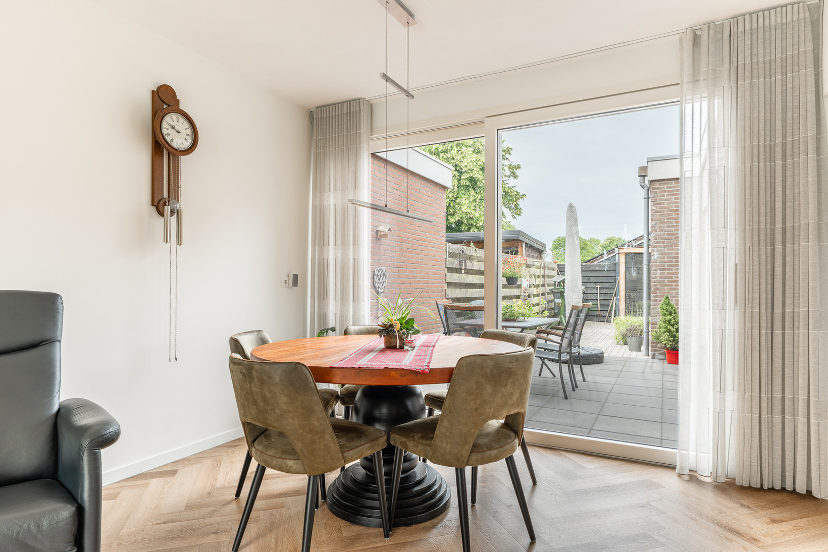 Hoekwoning te koop: Dingspelstraat 16, Sleen