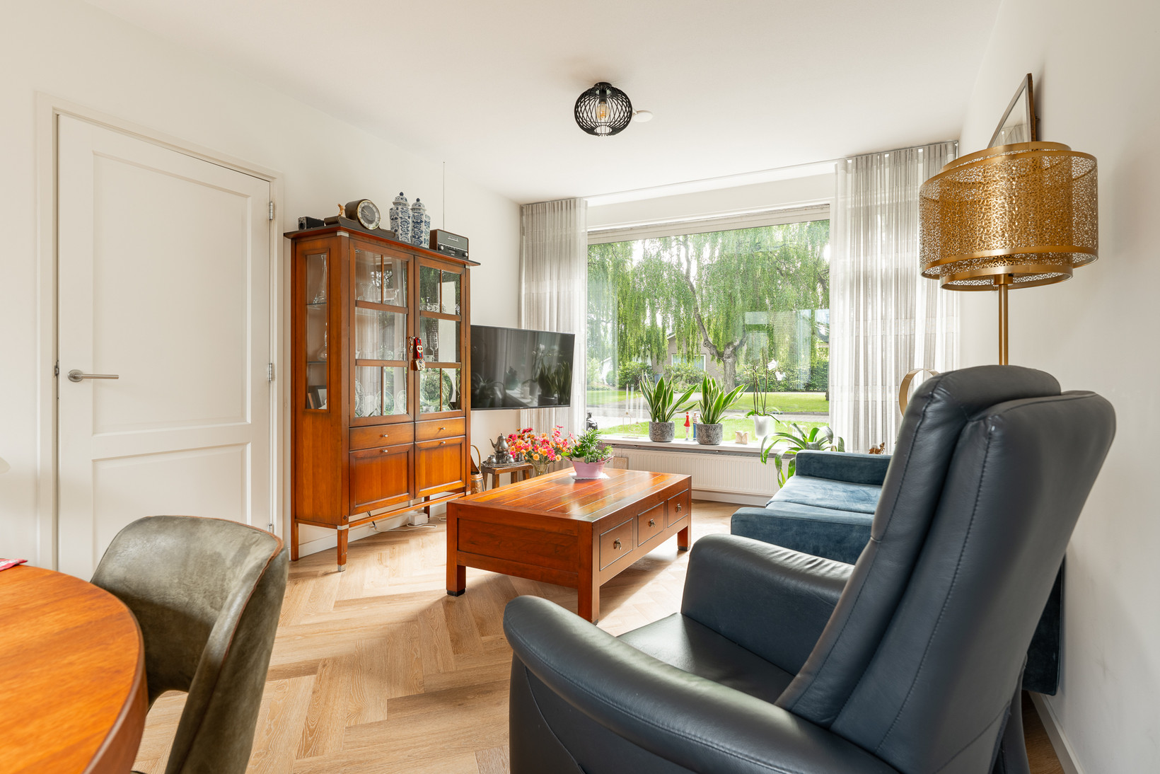 Hoekwoning te koop: Dingspelstraat 16, Sleen