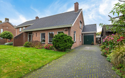 Zuidenveldstraat 25