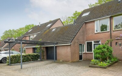 Huis te koop Anssenstraat 5