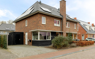 Sideriusstraat 8-A