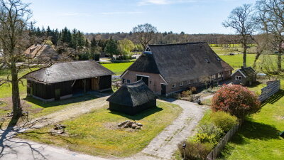 De Hoek 1