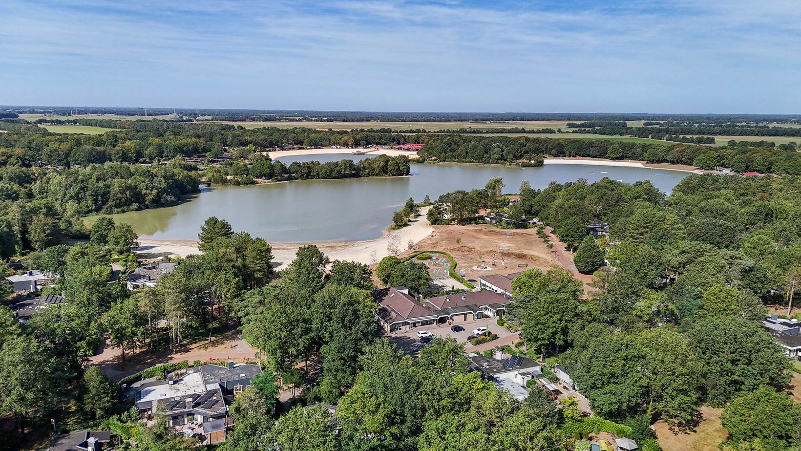 Hoekwoning te koop: Ermerzand 49, Erm