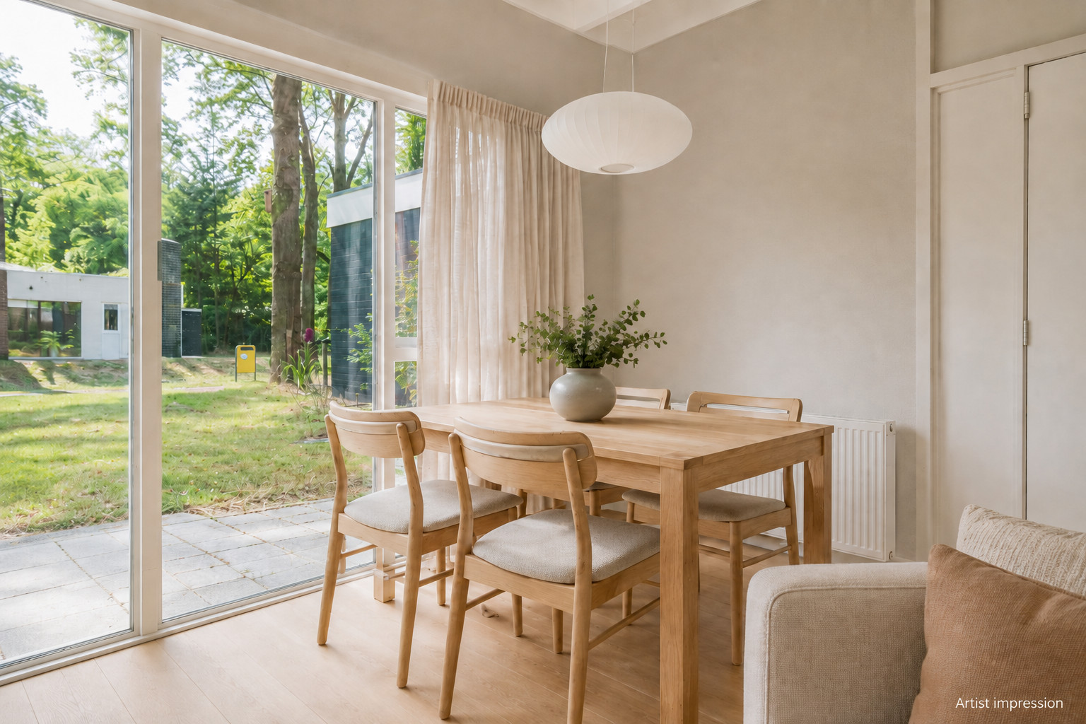 Hoekwoning te koop: Ermerzand 49, Erm
