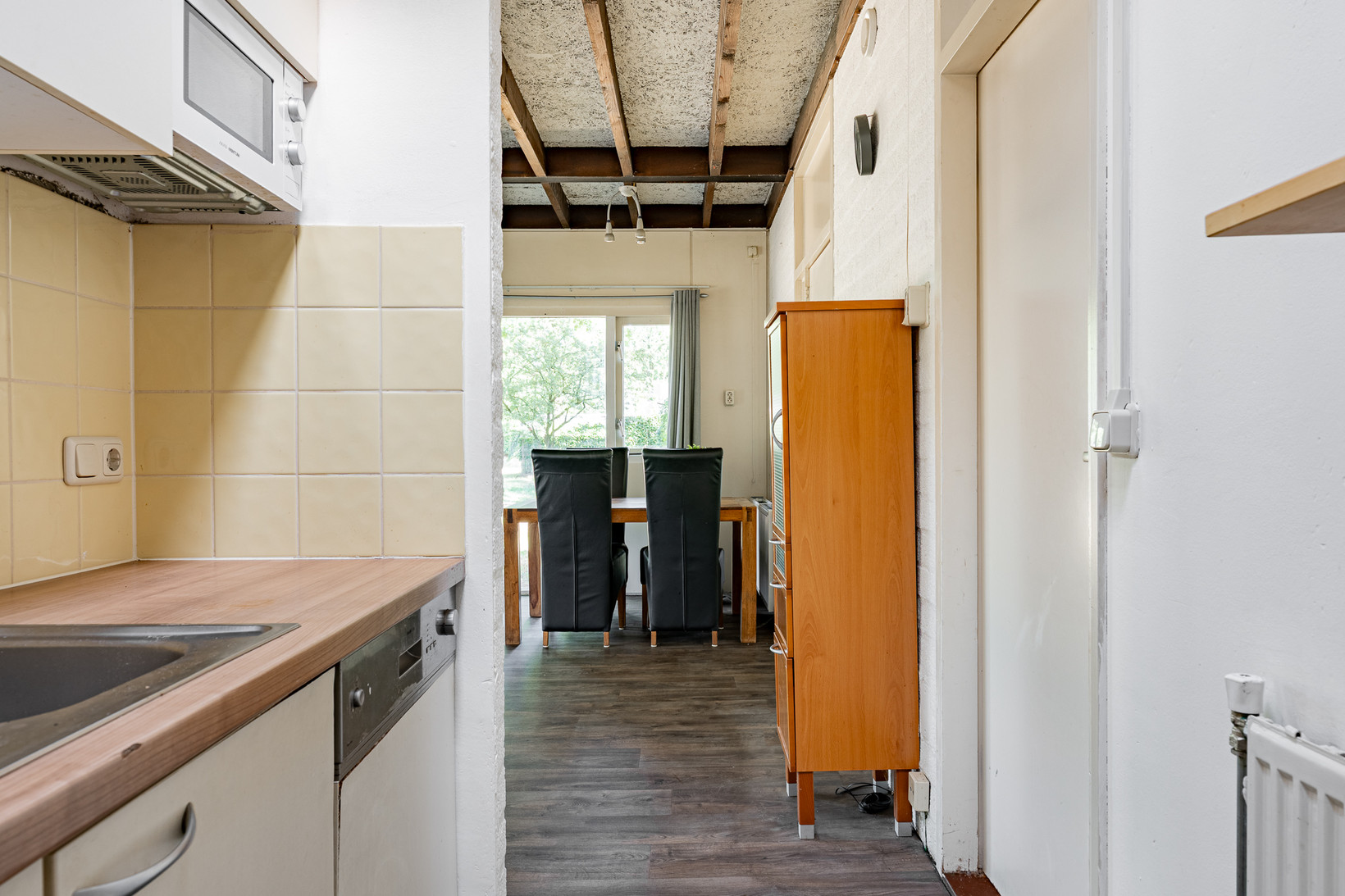 Hoekwoning te koop: Ermerzand 49, Erm