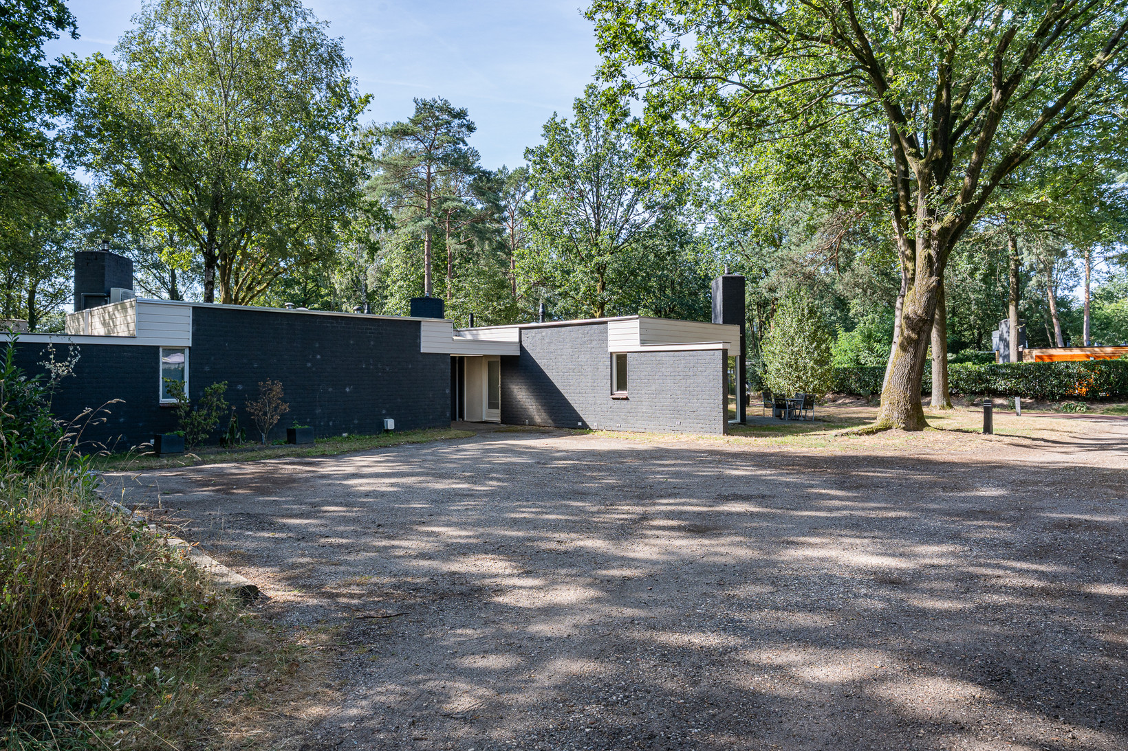 Hoekwoning te koop: Ermerzand 49, Erm