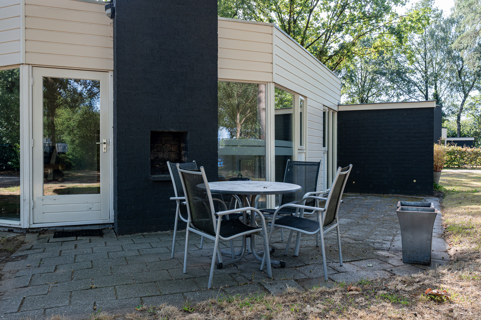 Hoekwoning te koop: Ermerzand 49, Erm
