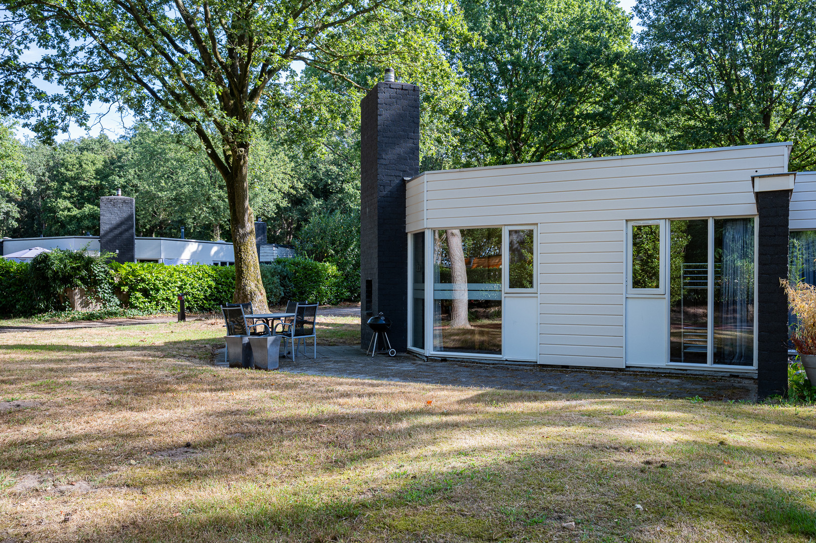 Hoekwoning te koop: Ermerzand 49, Erm