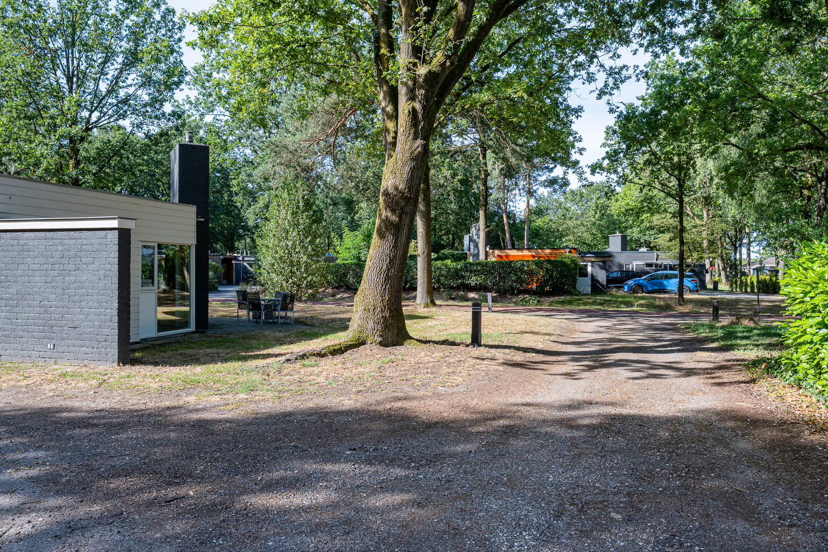 Hoekwoning te koop: Ermerzand 49, Erm