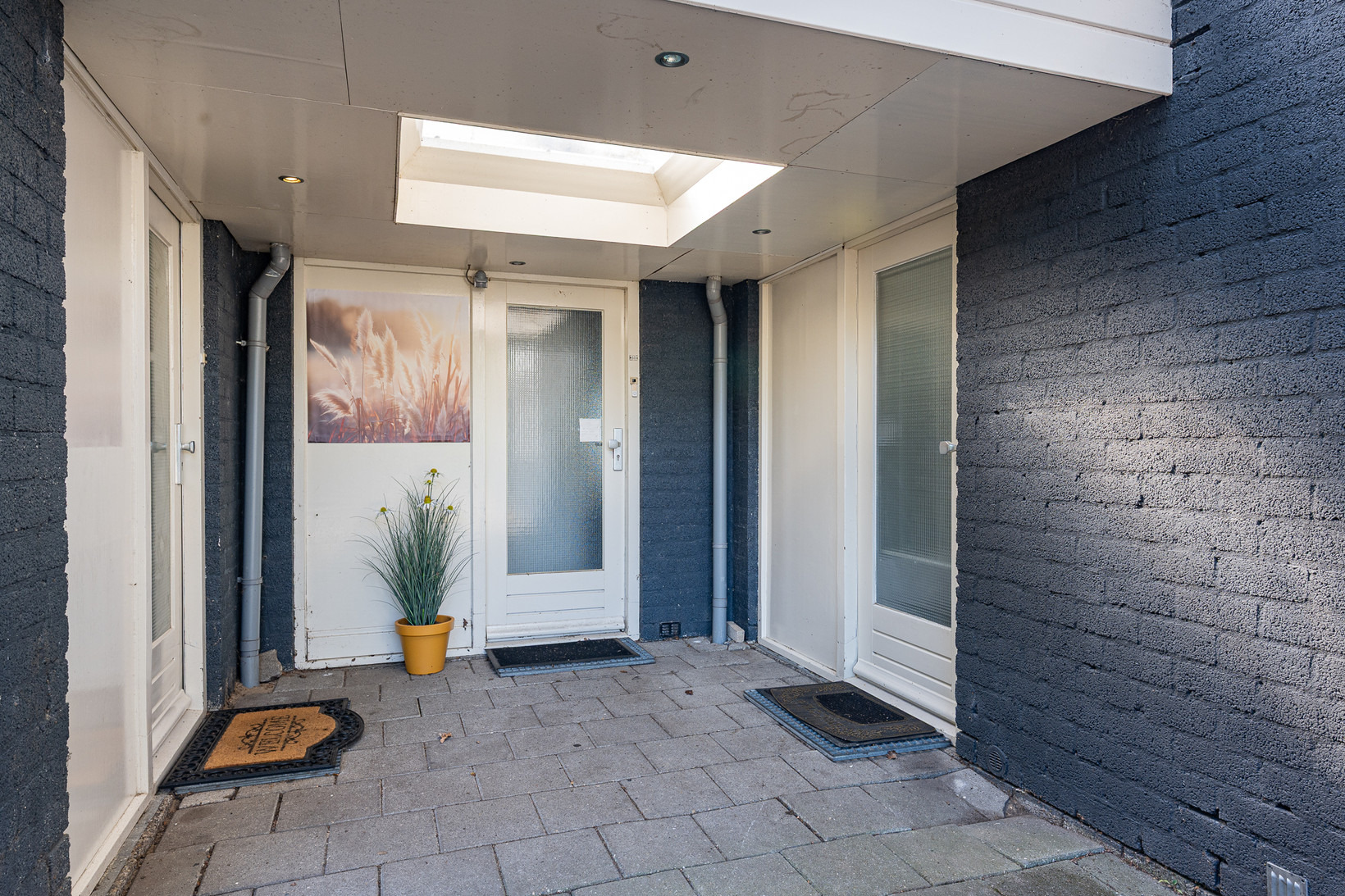 Hoekwoning te koop: Ermerzand 49, Erm