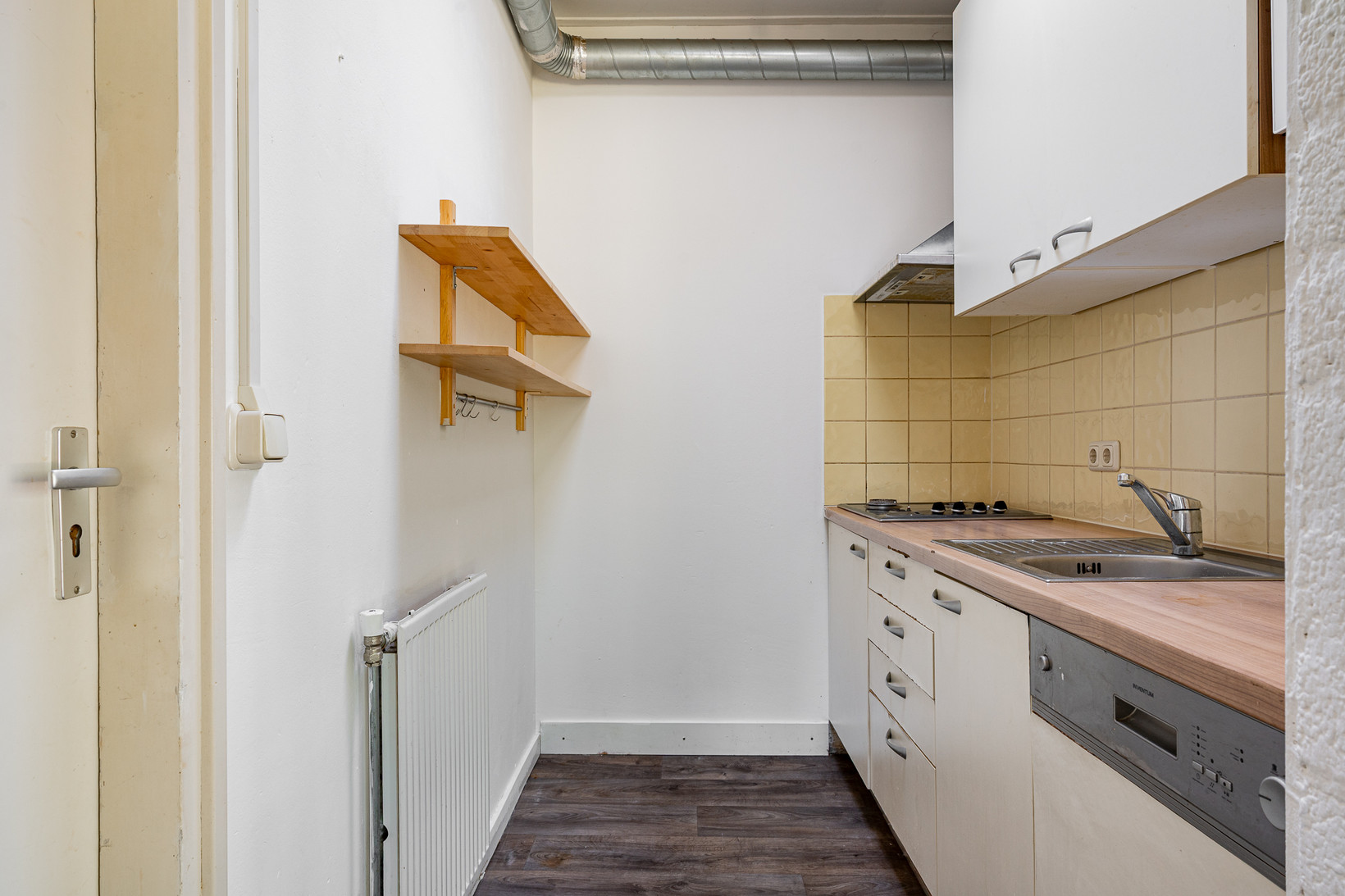 Hoekwoning te koop: Ermerzand 49, Erm