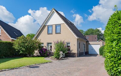 Hoekergoorn 8