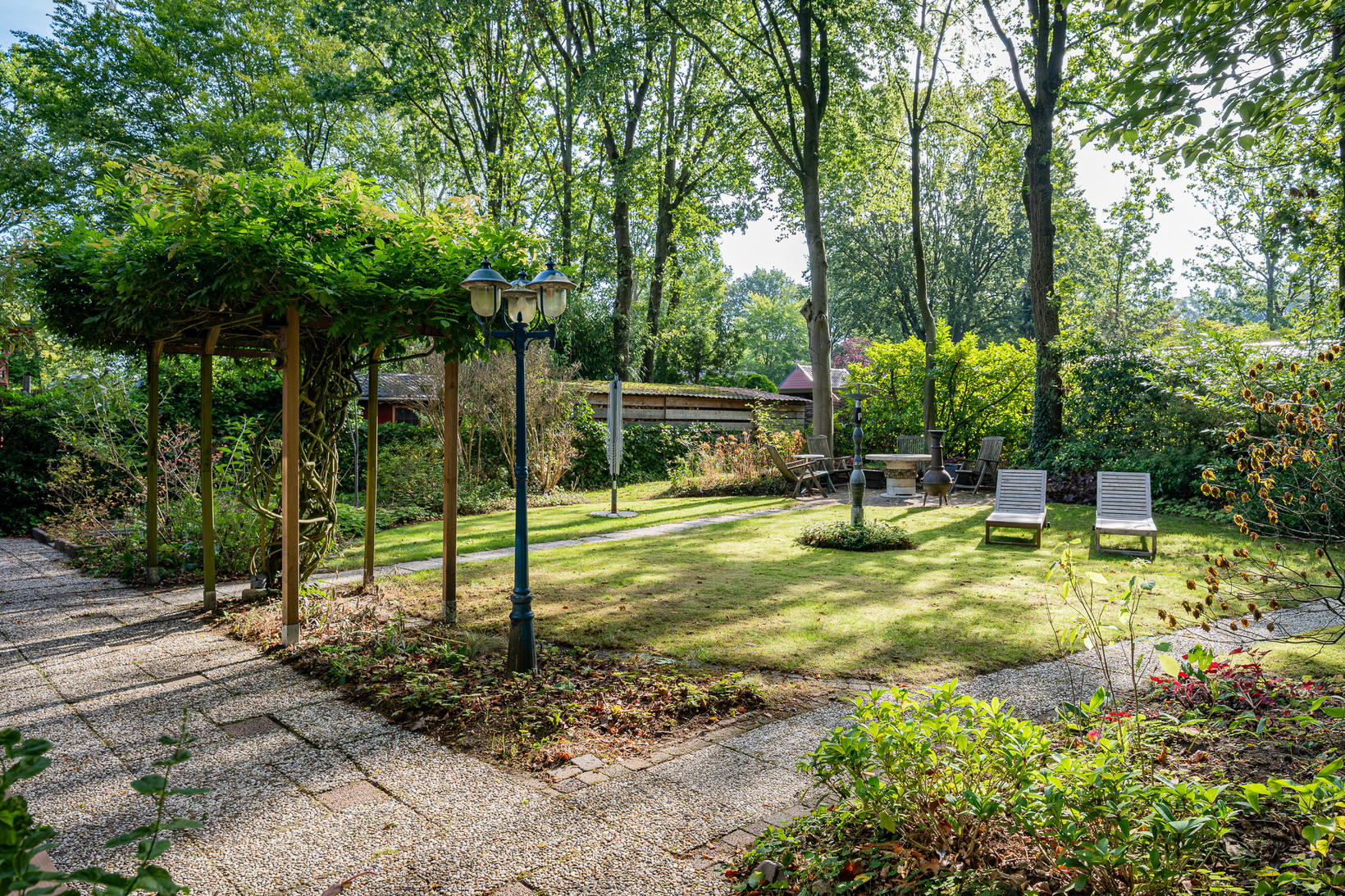 Vrijstaande woning te koop: Steenbakkersweg 7-358, Erm
