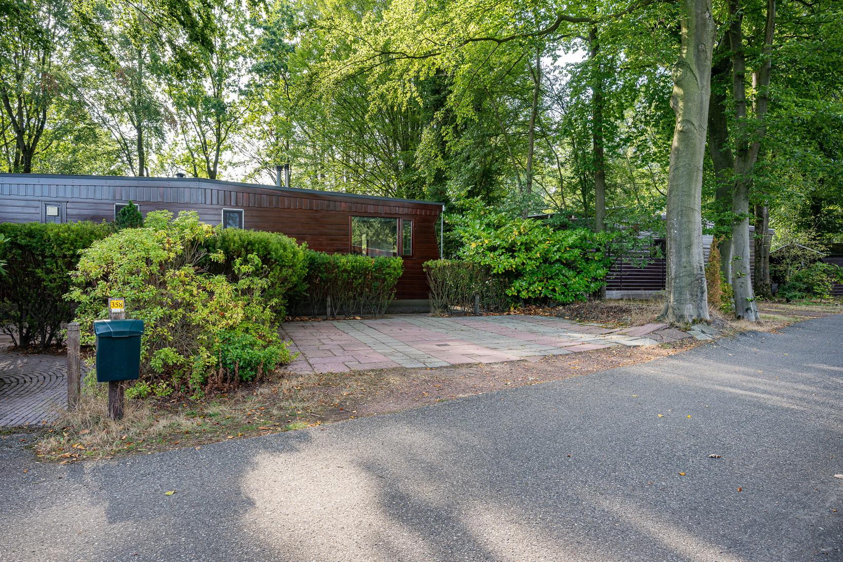 Vrijstaande woning te koop: Steenbakkersweg 7-358, Erm