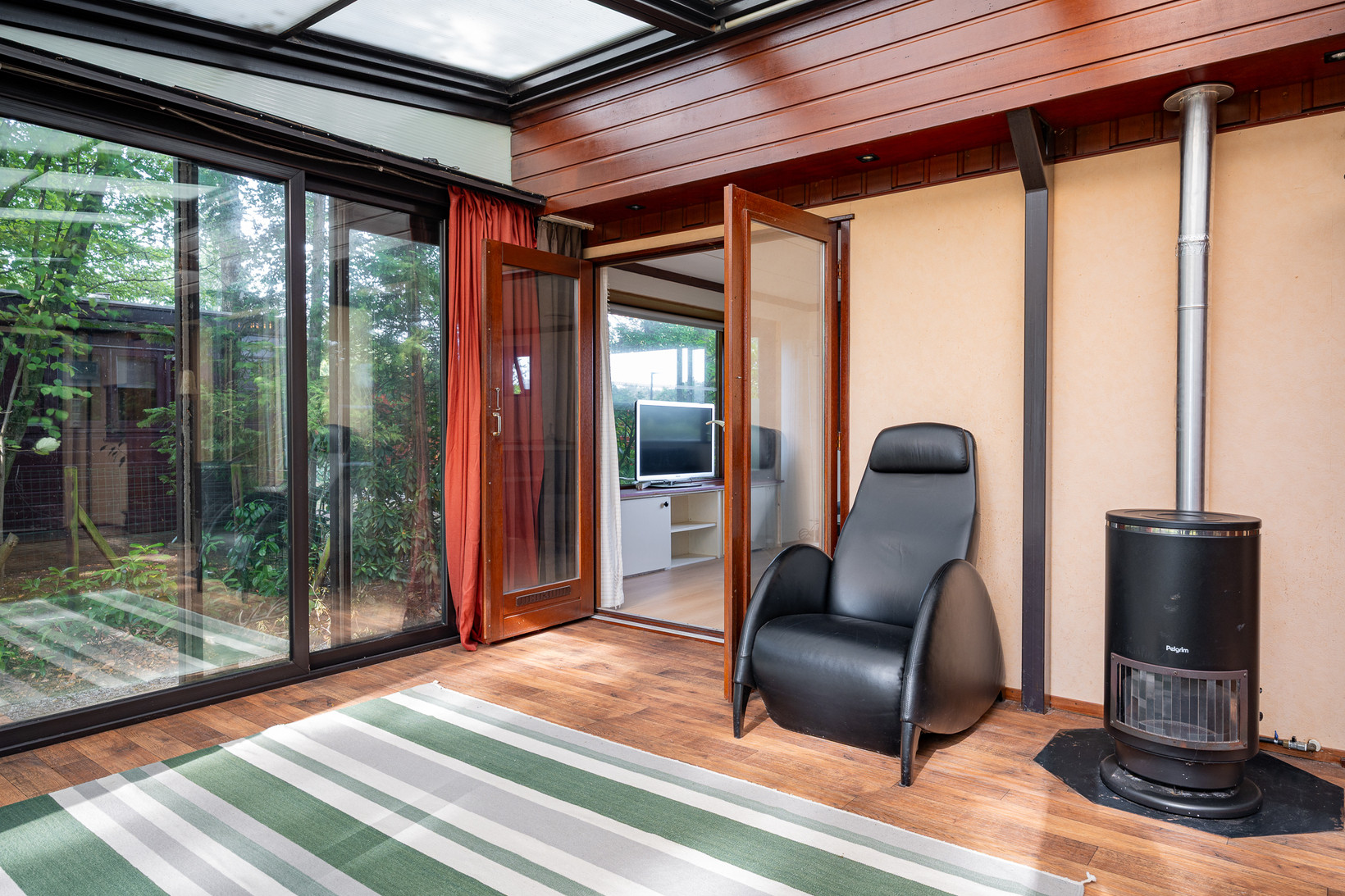 Vrijstaande woning te koop: Steenbakkersweg 7-358, Erm