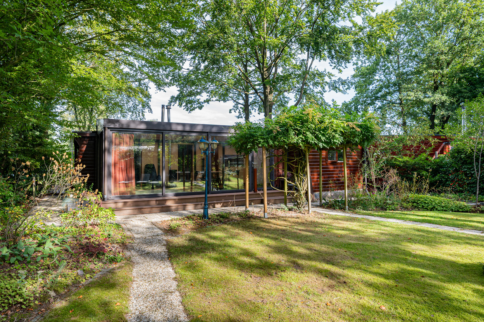Vrijstaande woning te koop: Steenbakkersweg 7-358, Erm