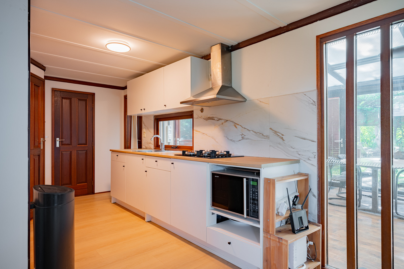 Vrijstaande woning te koop: Steenbakkersweg 7-358, Erm