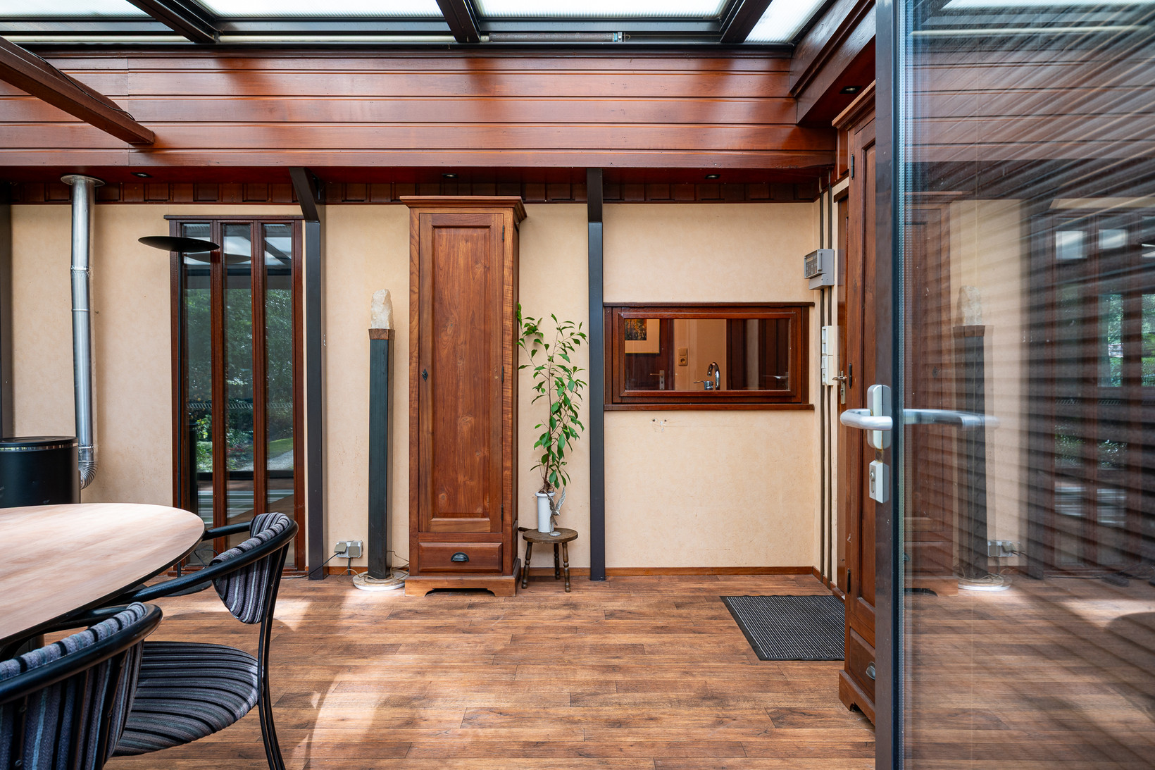 Vrijstaande woning te koop: Steenbakkersweg 7-358, Erm