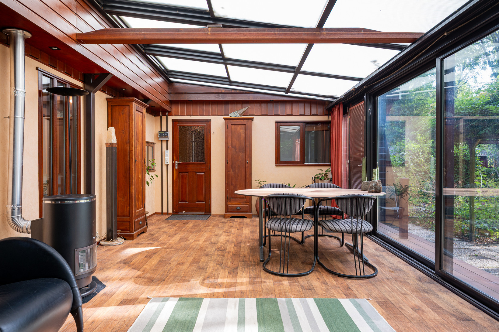 Vrijstaande woning te koop: Steenbakkersweg 7-358, Erm