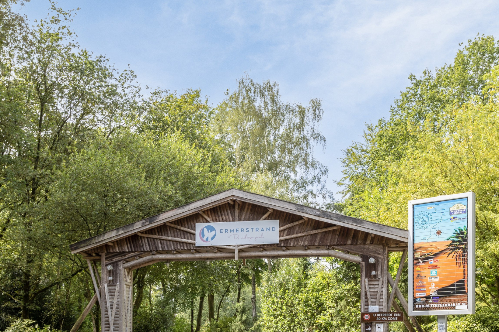 Vrijstaande woning te koop: Steenbakkersweg 7-372, Erm
