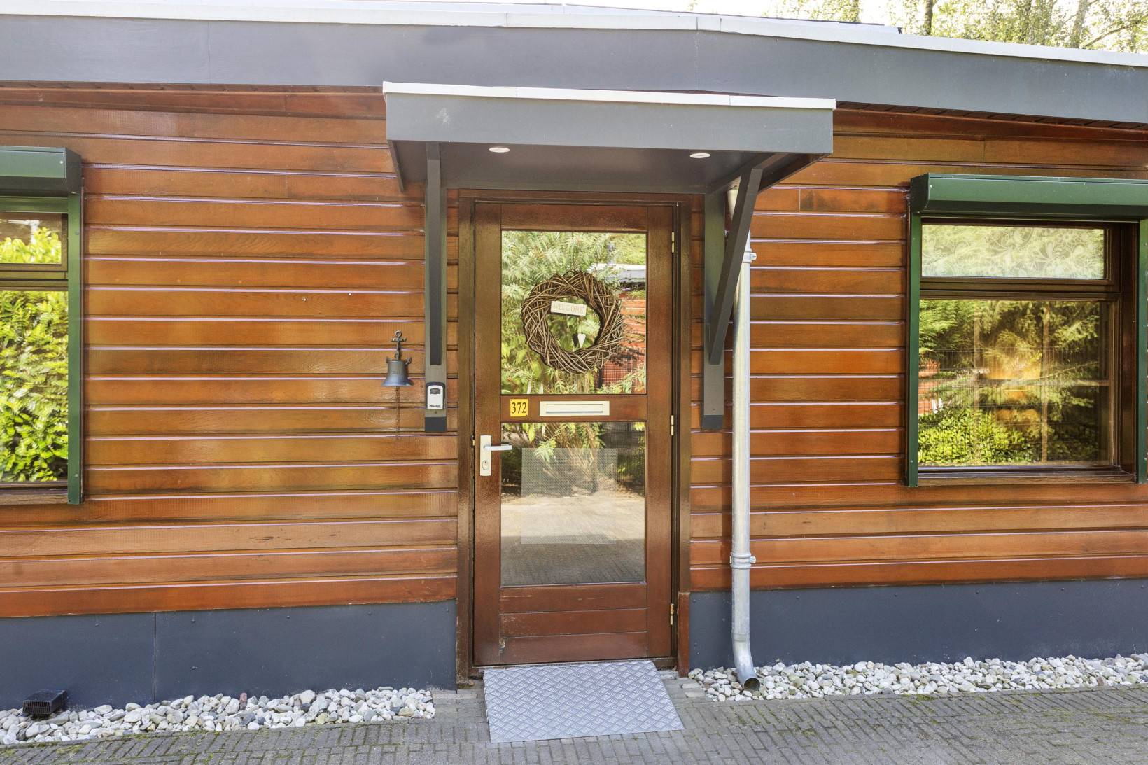 Vrijstaande woning te koop: Steenbakkersweg 7-372, Erm
