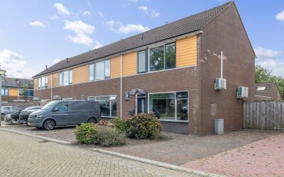 Groen van Prinstererstraat 23