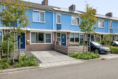 Nieuwe weg 111