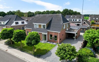Nieuwe weg 80